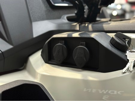 2026 Loncin TH X WOLF 1000 CC MUD EDITION XL QUAD thumbnail