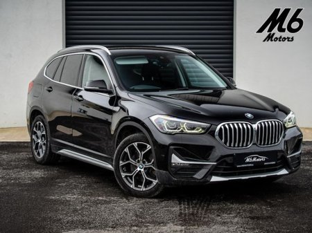 2021 BMW X1 XDRIVE25E XLINE
