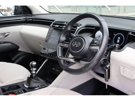 2023 Hyundai Tucson - thumbnail 10