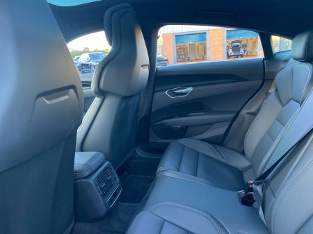 2022 Audi e-tron - thumbnail 13