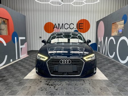 2020 Audi A3 1.4 PETROL / 25k KMs / HEATED SEATS , REVERSE CAMERA & MORE €26,950