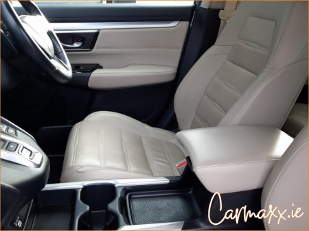 2023 Honda CR-V CR-V 2.0 I-MMD 2WD ELEGANCE 5DR AUTOMATIC €37,995 thumbnail