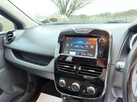 2014 Renault Clio 1.2 16V 75 DYNAMIQUE €6,950 thumbnail