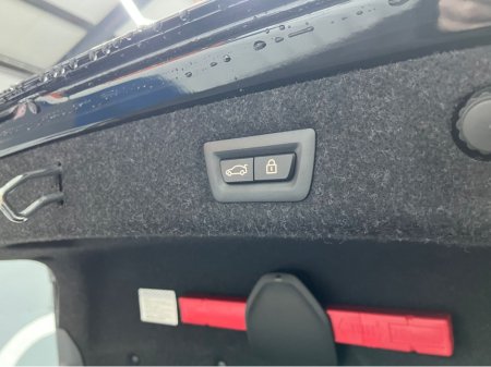 2018 BMW 5 Series €26950! 2018 BMW 520D 523D AUTOMATIC M-SPORT - MISSION IMPOSSIBLE BLACK EDITION - REVERSE CAMERA - CRUISE CONTROL - M SPORT PACKAGE - ELECTRIC ADJ SEATS - TAILGATE €26,950 thumbnail