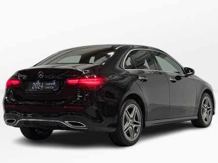 2024 Mercedes-Benz A Class A250 e AMG Line Executive €44,900