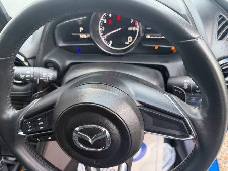 2017 Mazda Demio  €12,500 thumbnail