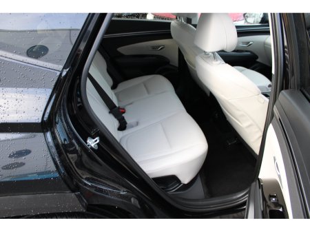 2021 Hyundai Tucson 2WD Executive €25,950 thumbnail