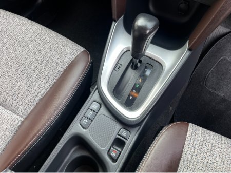 2021 Toyota Yaris Cross - thumbnail 16