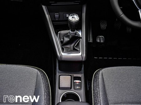 2025 Renault Symbioz techno TCe 140 E06X €31,890 thumbnail