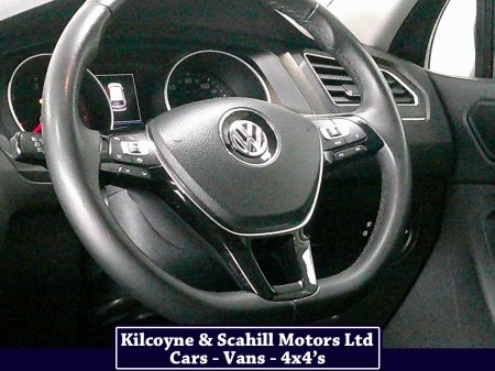 2019 Volkswagen Tiguan - thumbnail 20