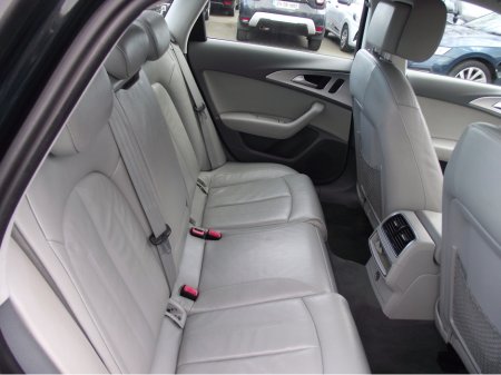 2013 Audi A6 - thumbnail 10