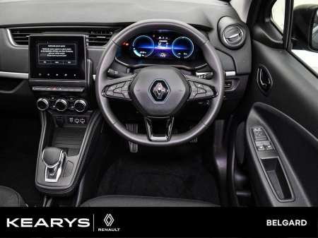 2020 Renault Zoe R110 Z.E 50 Play €13,900 thumbnail