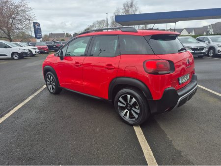 2018 Citroen C3 Aircross - thumbnail 13