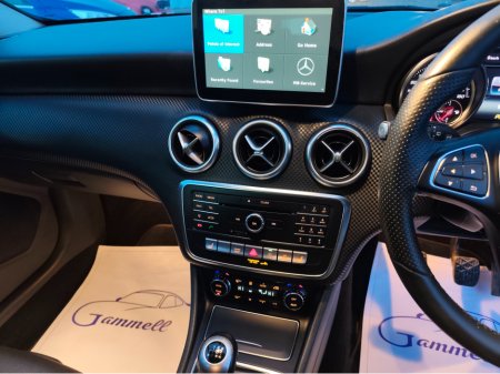 2015 Mercedes-Benz A Class A180 D SPORT EXECUTIVE 5DR €12,300 thumbnail