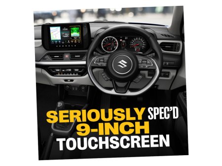 2026 Suzuki Swift - thumbnail 17