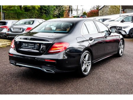 2018 Mercedes-Benz E Class - photo 2