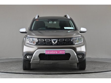 2019 Dacia Duster - thumbnail 2