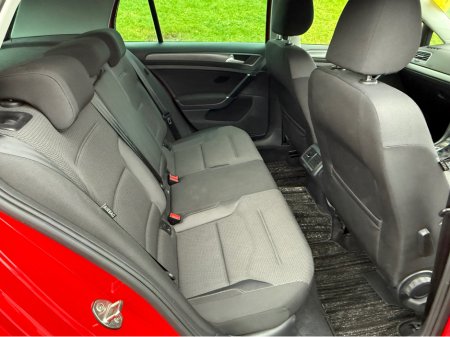 2019 Volkswagen Golf - thumbnail 11