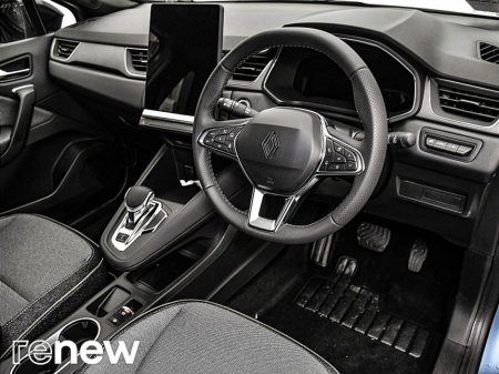 2026 Renault Symbioz - thumbnail 6