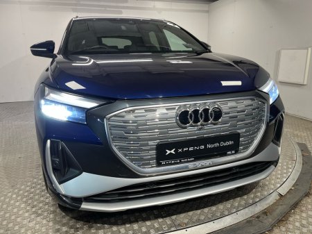 2024 Audi Q4 e-tron - thumbnail 19