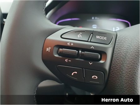 2025 Kia Stonic 1 OWNER | LOW MILEAGE €24,900 thumbnail