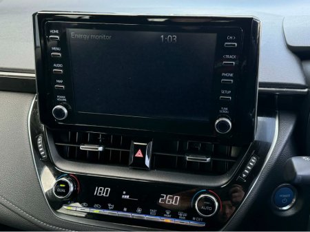 2023 Toyota Corolla - thumbnail 12