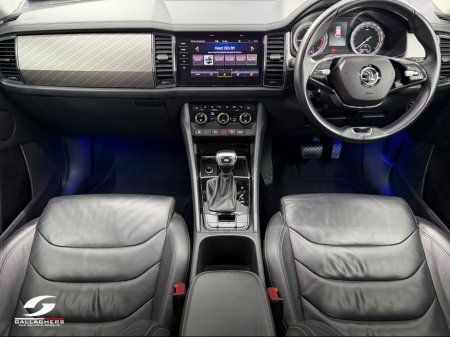 2022 Skoda Kodiaq - thumbnail 15