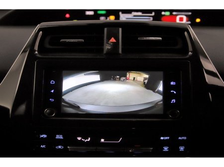 2018 Toyota Prius 1.8 HYBRID *REVERSE CAM*ANDROID CAR PLAYER* thumbnail