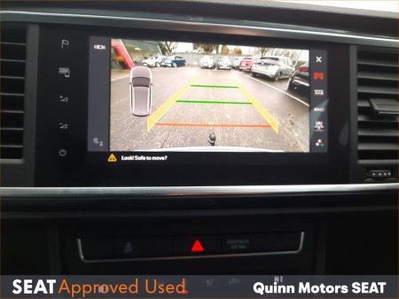 2024 SEAT Ateca PA 2.0 TDI 115HP SE €34,950 thumbnail