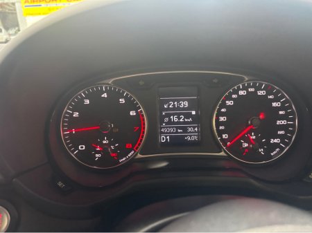2018 Audi A1 1.0 tfsi stronic auto only 49000 kms €16,999 thumbnail