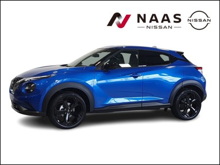 2026 Nissan Juke - thumbnail 24