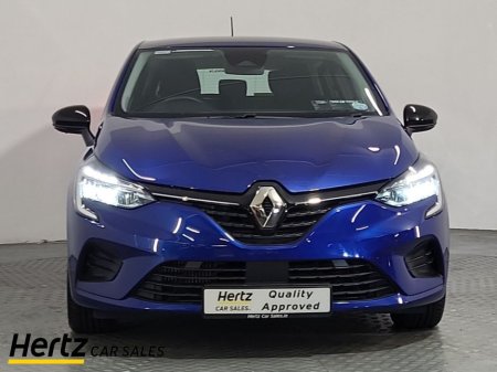 2023 Renault Clio - thumbnail 5