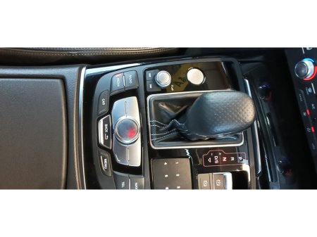 2018 Audi A6 - thumbnail 29