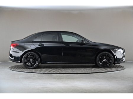 2020 Mercedes-Benz AMG A 250E SALOON AMG LINE EDITION €28,890 thumbnail