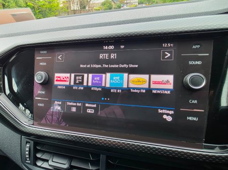 2019 Volkswagen T-Cross - thumbnail 16