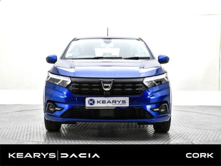2021 Dacia Sandero - thumbnail 11