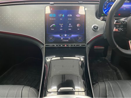 2024 Mercedes-Benz EQE - thumbnail 28