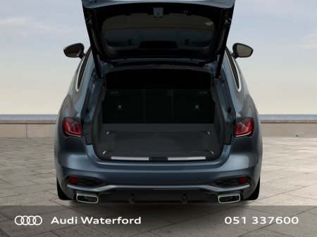 2026 Audi A5 E-Hybrid Quattro S Line €71,382 thumbnail