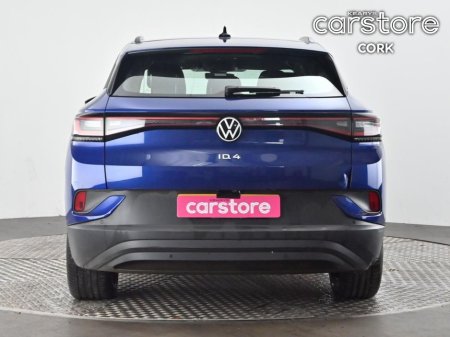 2023 Volkswagen ID.4 - thumbnail 4