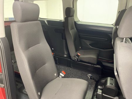 2024 Ford Tourneo Connect - thumbnail 10