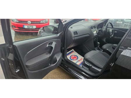 2016 Volkswagen Polo - thumbnail 20