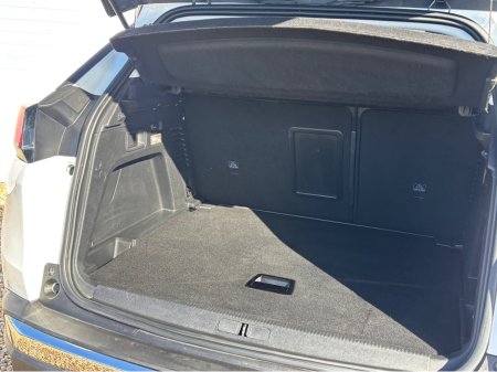 2017 Peugeot 3008 - thumbnail 5