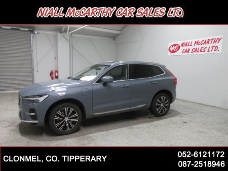 2022 Volvo XC60 T6 PHEV INSCRIPTION AUTO - FINANCE & SCRAPPAGE AVAILABLE €38,895 thumbnail