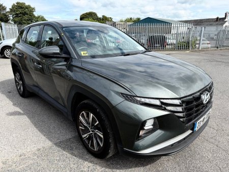 2023 Hyundai Tucson HEV Comfort Plus *GREAT DEAL*