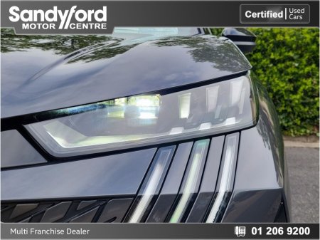 2025 Peugeot 3008 - thumbnail 14