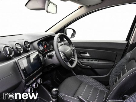 2024 Dacia Duster - thumbnail 5