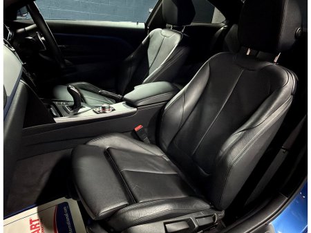 2014 BMW 4 Series 420d M Sport €14,900 thumbnail