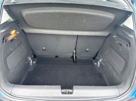 2020 Opel Crossland X - thumbnail 11