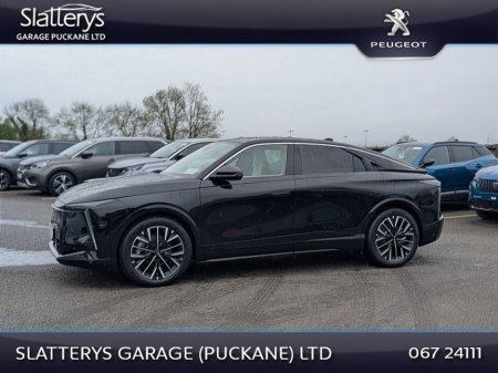 2026 DS Automobiles DS 7 - thumbnail 6