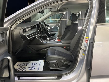 2022 Audi A6 - thumbnail 17